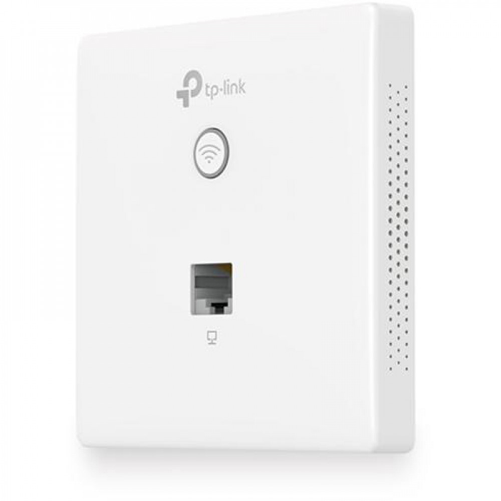 Точка доступу TP-Link EAP115-Wall