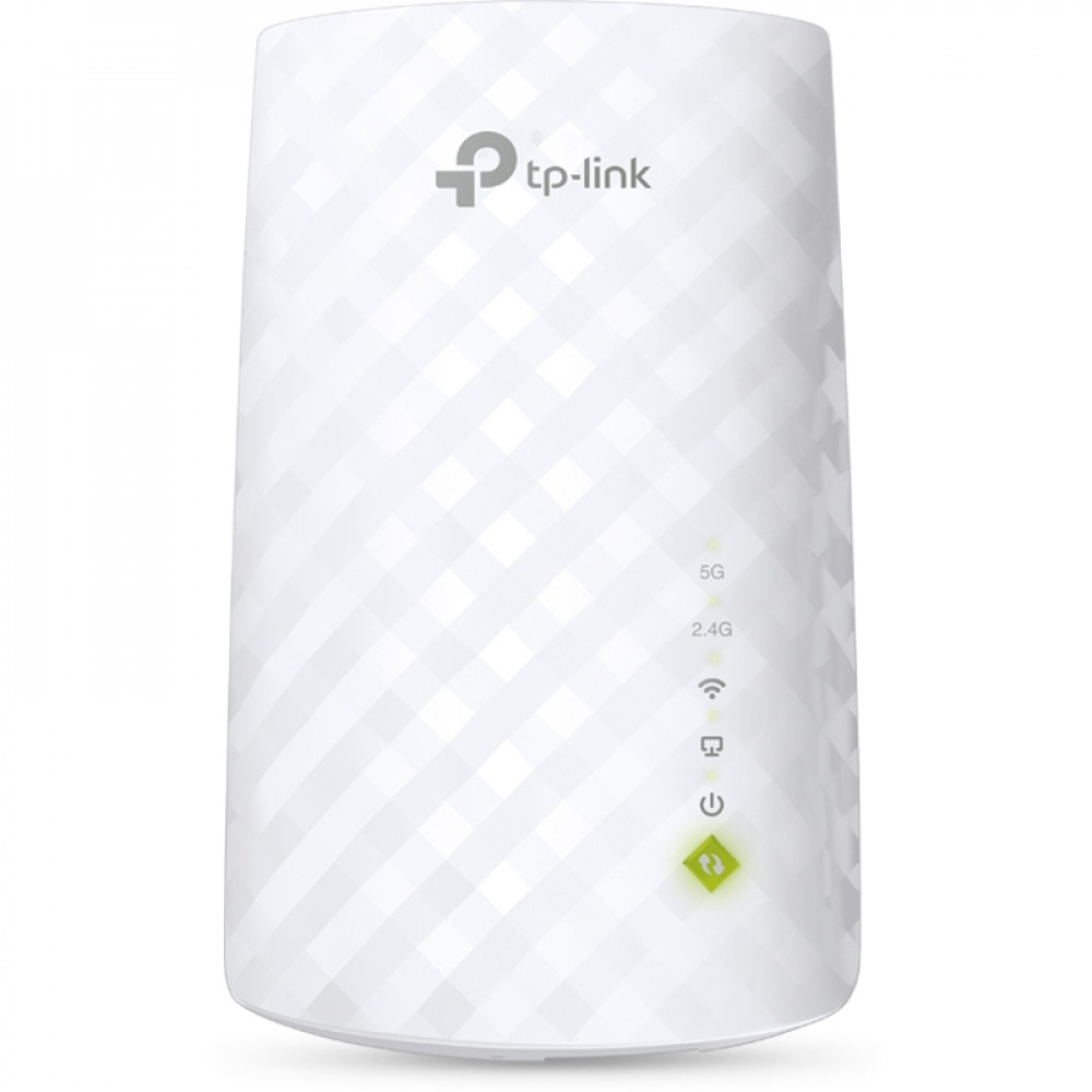 Точка доступу TP-Link RE200