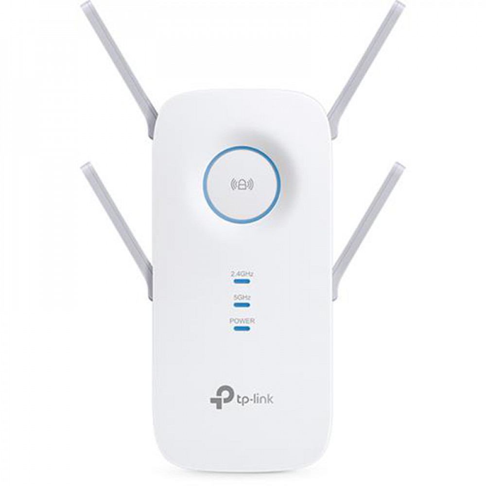 Точка доступу TP-Link RE650