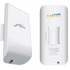 Точка доступу Ubiquiti Nanostation Loco M5 (NSL-M5) 5GHz, 13dBi