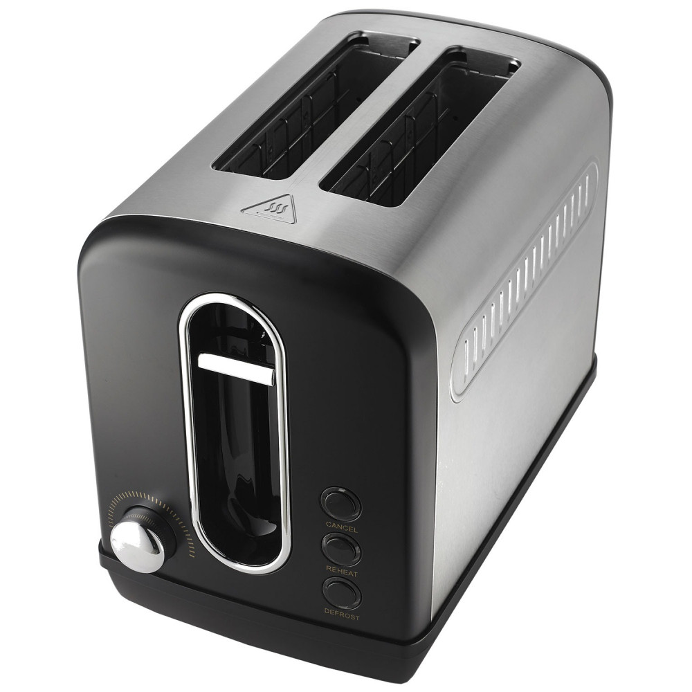 Тостер Gorenje T1100CLBK