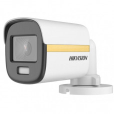 Turbo HD камера Hikvision DS-2CE10DF3T-F (3.6 мм)
