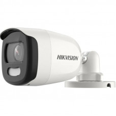 Turbo HD камера Hikvision DS-2CE10HFT-F