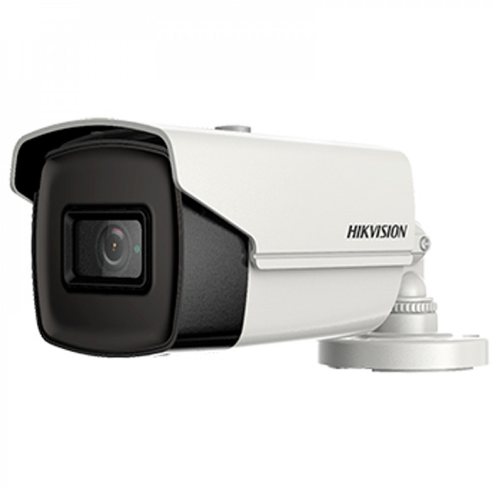 Turbo HD камера Hikvision DS-2CE16U1T-IT3F (2.8 мм)