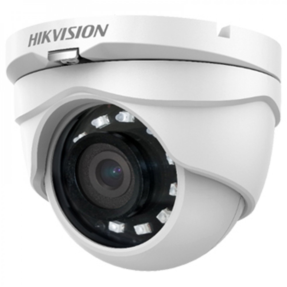 Turbo HD камера Hikvision DS-2CE56D0T-IRMF (С) (2.8 мм)