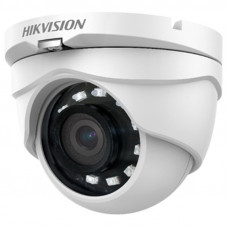 Turbo HD камера Hikvision DS-2CE56D0T-IRMF (С) (2.8 мм) Turbo HD камера Hikvision DS-2CE56D0T-IRMF (С) (2.8 мм)