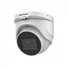 Turbo HD камера Hikvision DS-2CE76H0T-ITMF (C) (2.8 мм) Turbo HD камера Hikvision DS-2CE76H0T-ITMF (C) (2.8 мм)
