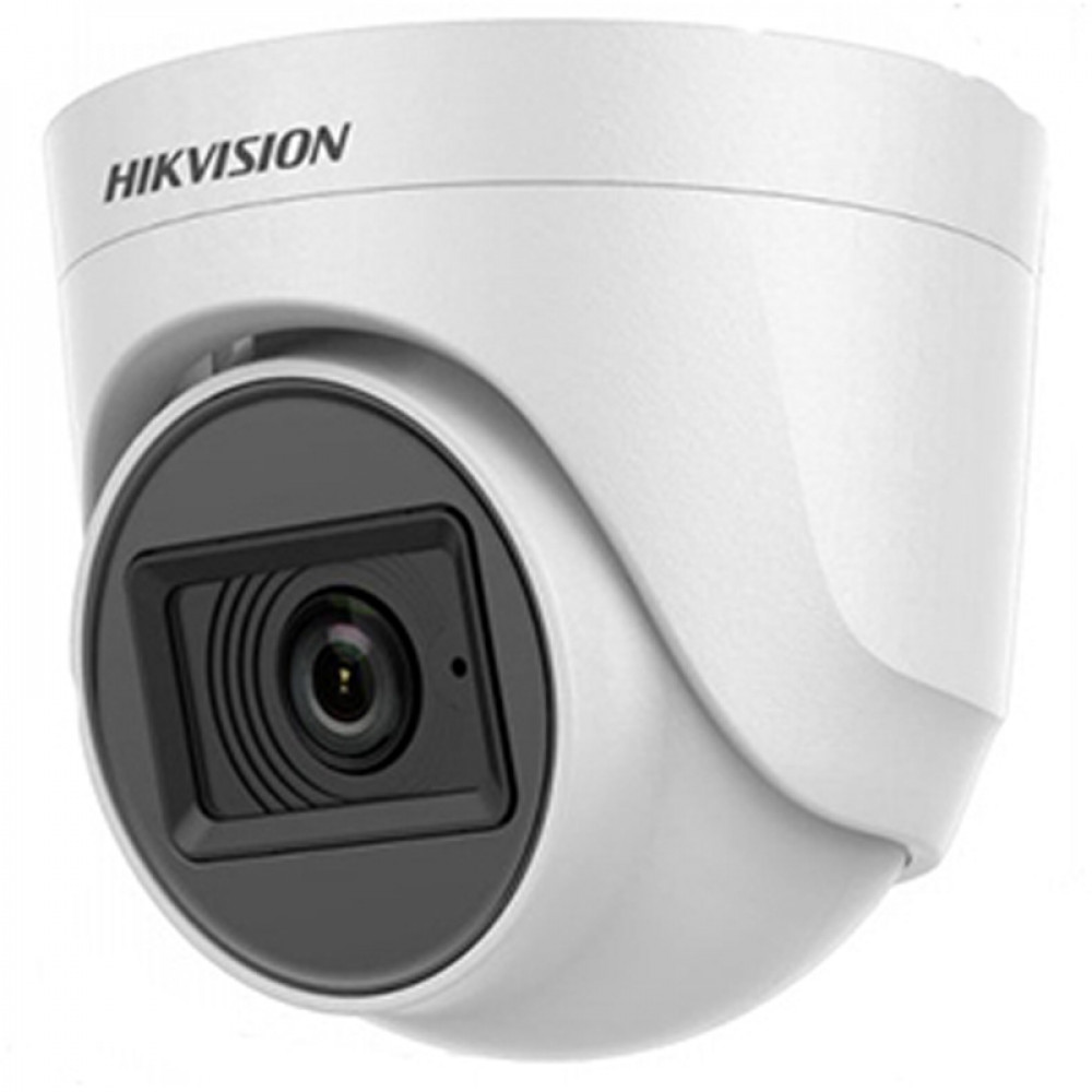 Turbo HD камера Hikvision DS-2CE76H0T-ITPFS