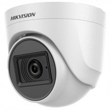 Turbo HD камера Hikvision DS-2CE76H0T-ITPFS