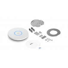 Точка доступу Ubiquiti UniFi U7 Pro XG (U7-PRO-XG)