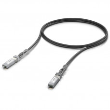 Кабель DAC Ubiquiti 25G/10G Direct Attach Cable 1m (UACC-DAC-SFP28-1M)