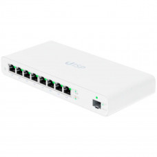 Маршрутизатор Ubiquiti UISP Router (UISP-R)
