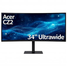 Монiтор Acer 34 Монiтор Acer 34