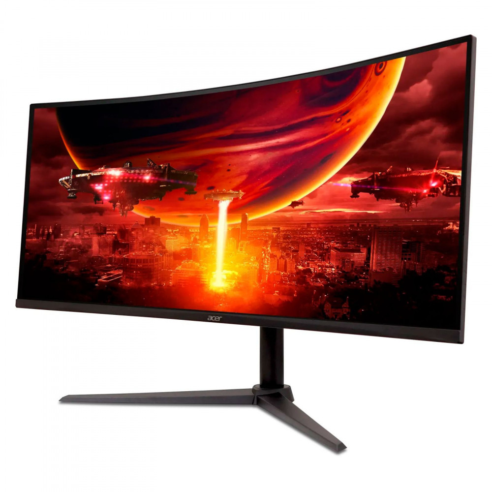 Монiтор Acer 34