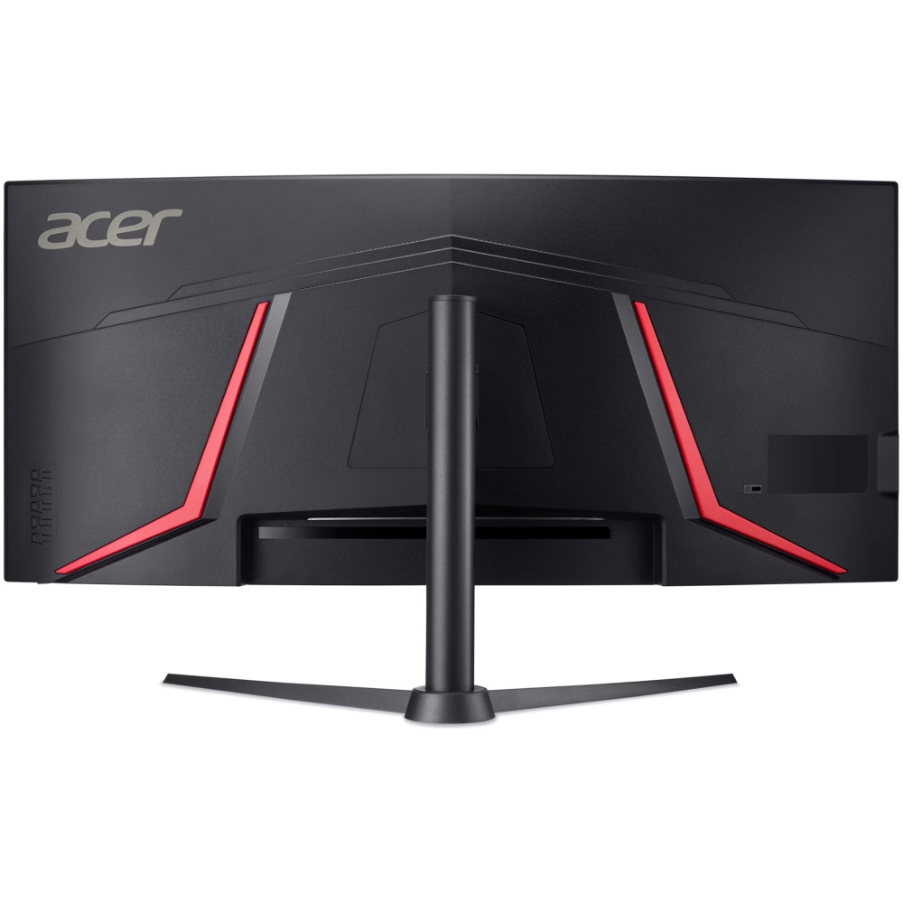 Монітор Acer 34