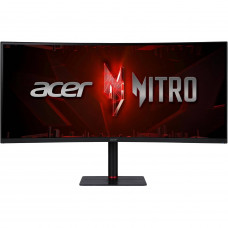 Монiтор Acer 34 Монiтор Acer 34