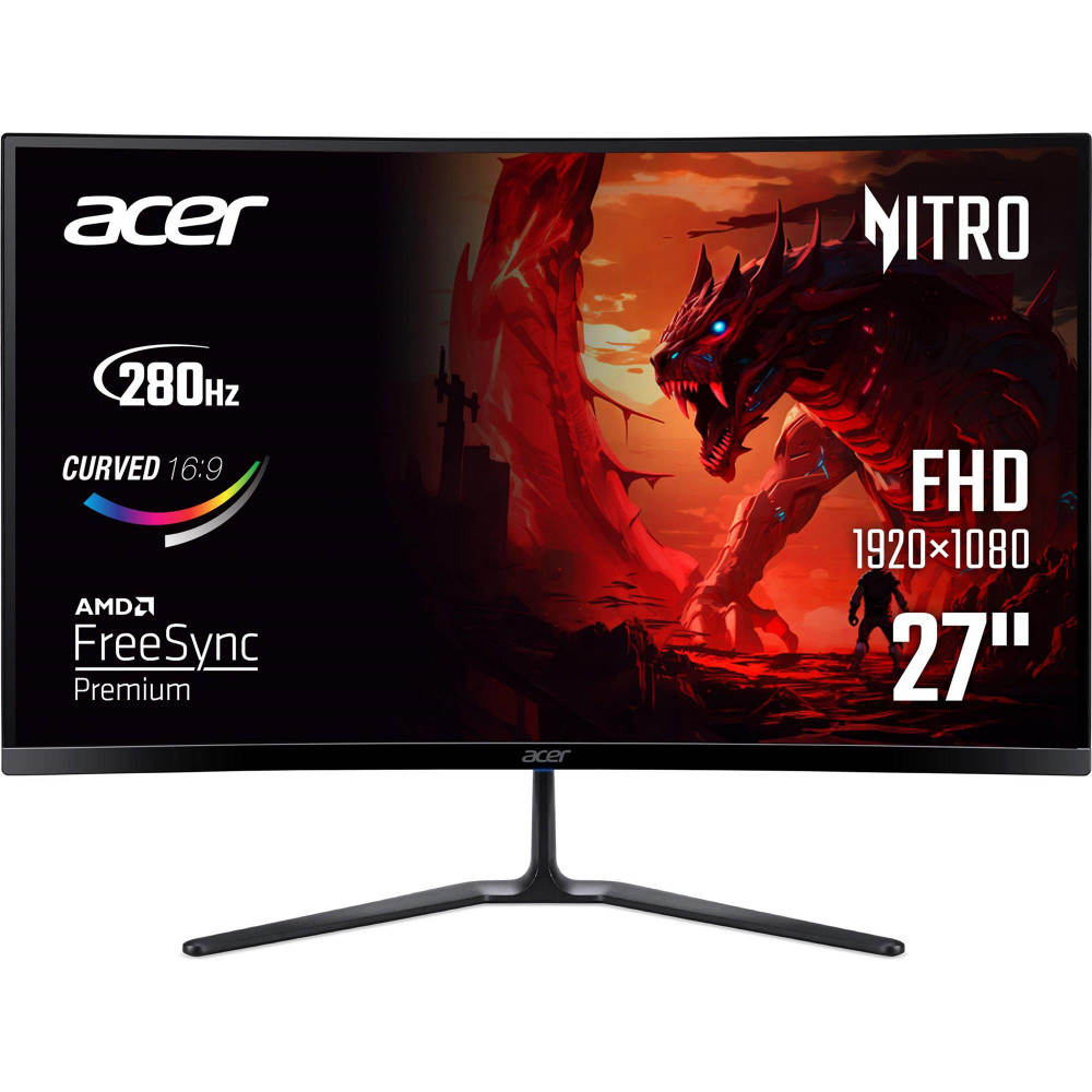 Монітор Acer 27
