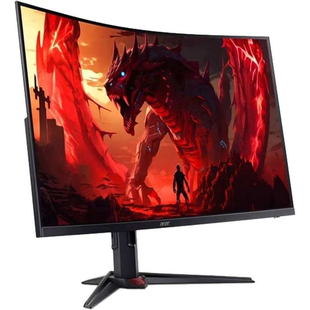 Монітор Acer 31.5