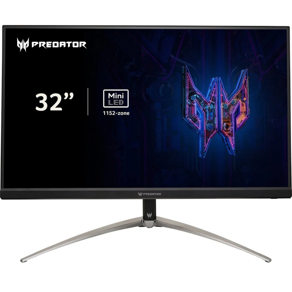 Монітор Acer 31.5