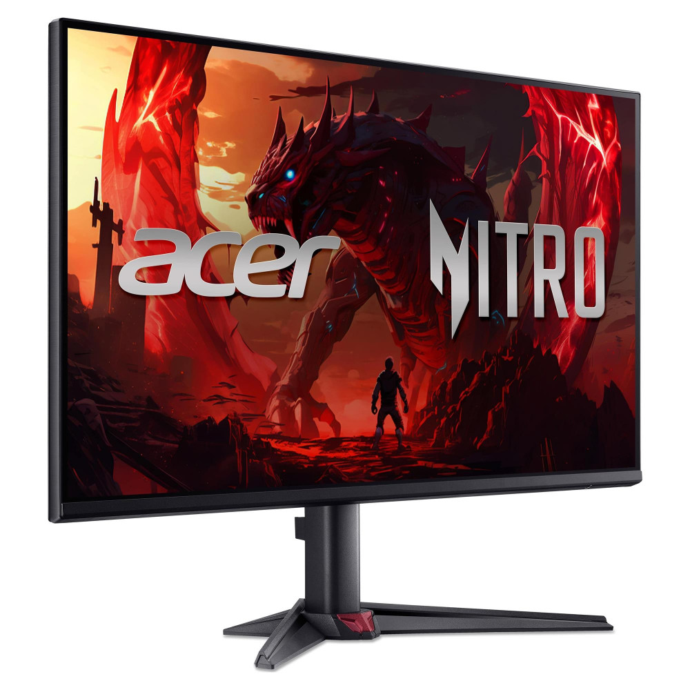 Монітор Acer 24.5