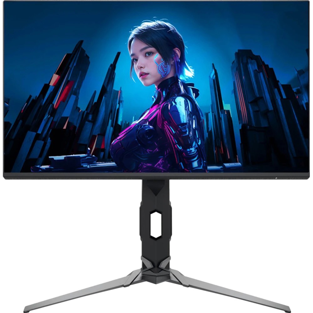 Монітор Acer 24.5