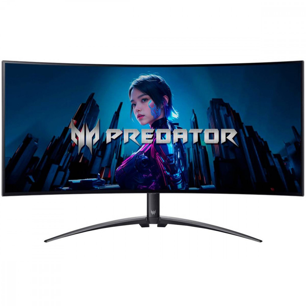 Монiтор Acer 39