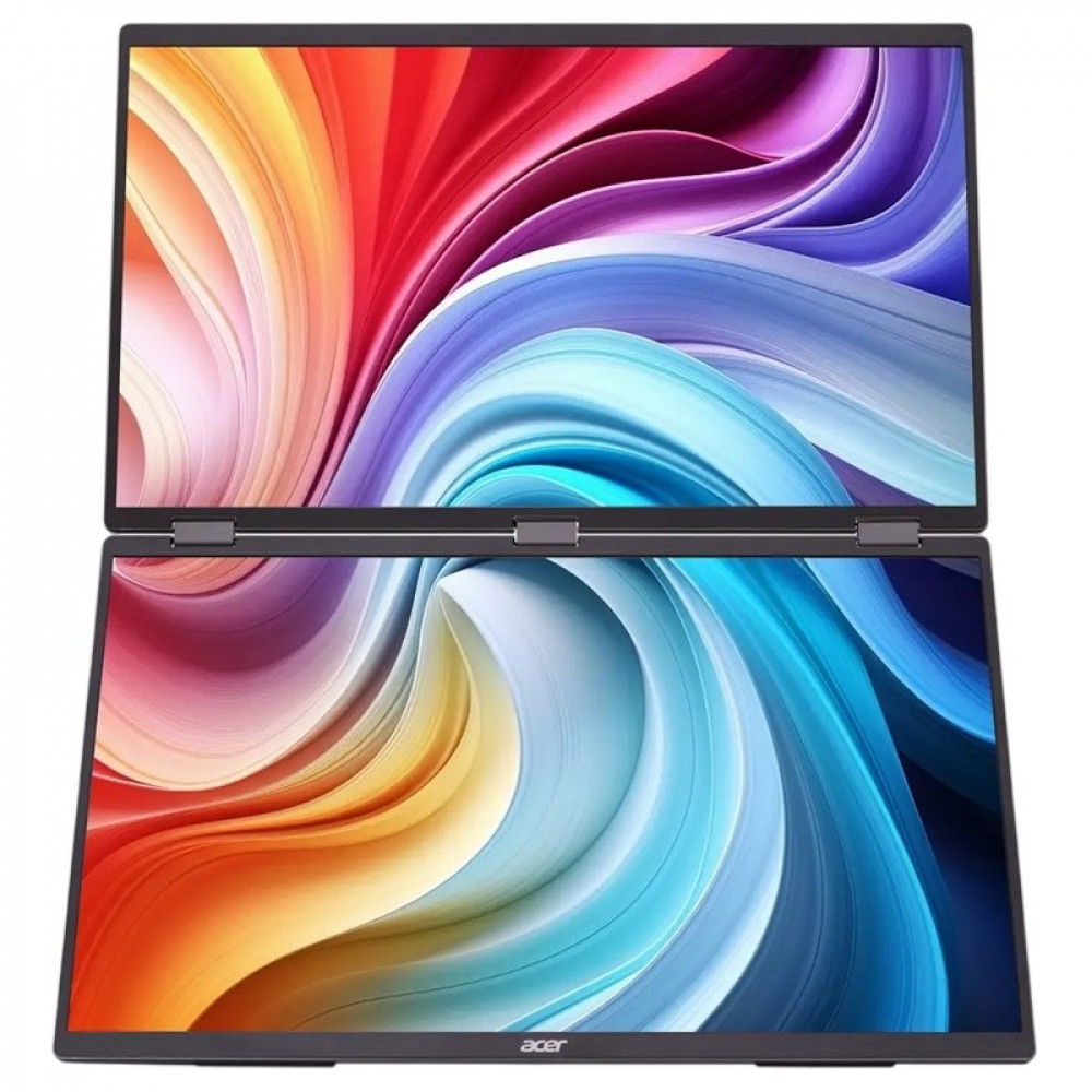 Монітор Acer 18.5