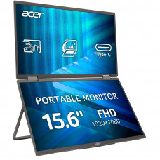 Монітор Acer 15.6