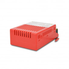 Блок живлення Faraday Electronics БП UPS 55W Smart ASCH PL (LFP) під акумулятор LiFePO4 18 А·год в пластиковому корпусі