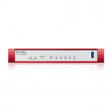 Міжмережевий екран ZYXEL USG FLEX 50H (USGFLEX50H-EU0101F) Міжмережевий екран ZYXEL USG FLEX 50H (USGFLEX50H-EU0101F)