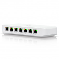 Комутатор Ubiquiti UniFi Switch Ultra 60W (USW-ULTRA-60W)