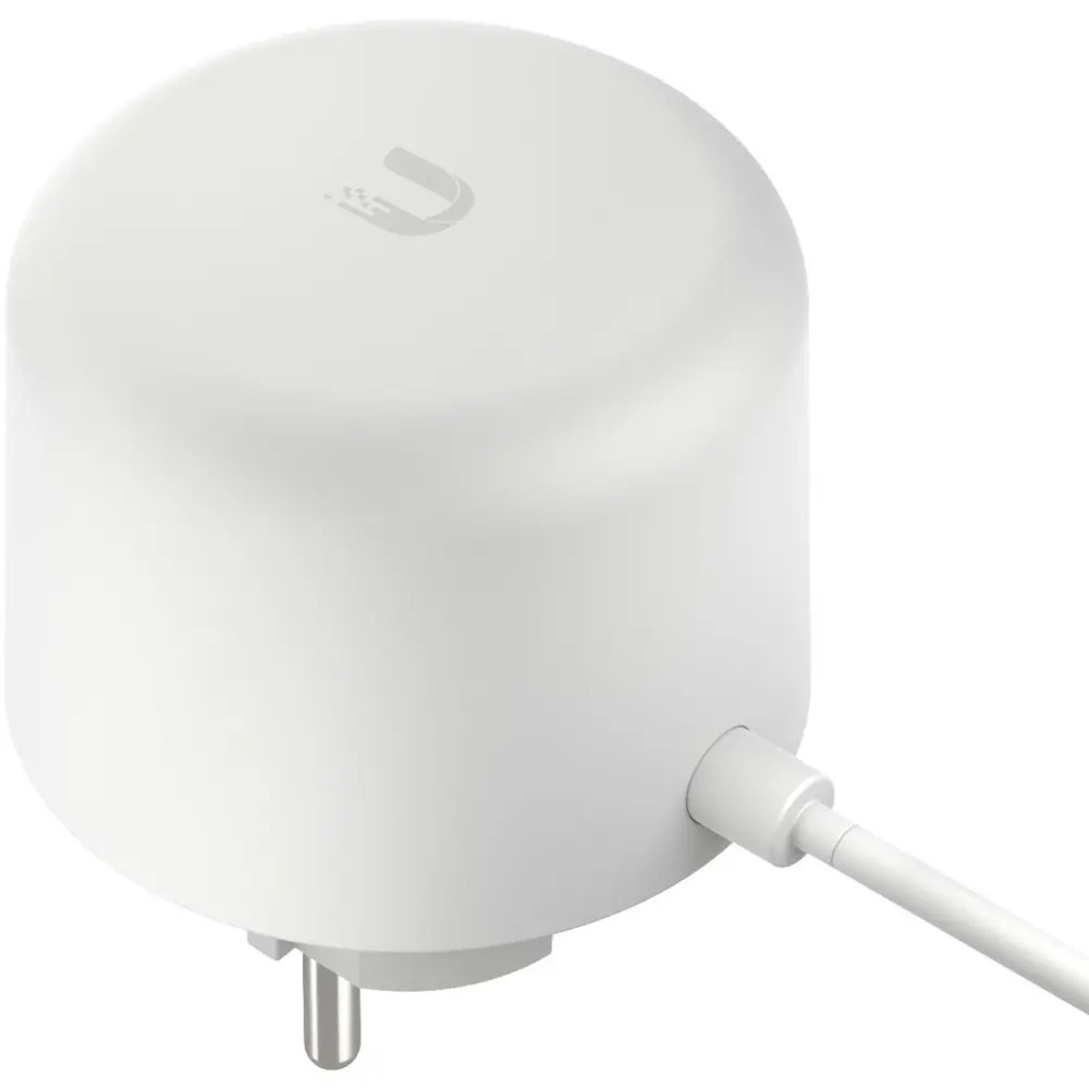 Блок живлення Ubiquiti G4 Doorbell Power Supply (UVC-G4-DOORBELL-PS) для дверного дзвінка G4 DOORBELL