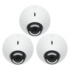 IP-камера Ubiquiti UniFi G5 Dome (UVC-G5-Dome-3)