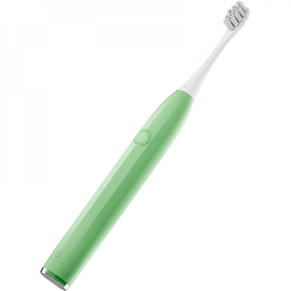 Розумна зубна електрощітка Oclean Endurance Color Edition Green (6970810552447)