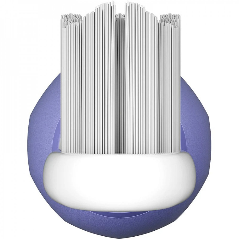 Розумна зубна електрощітка Oclean Endurance Color Edition Purple (6970810552454)