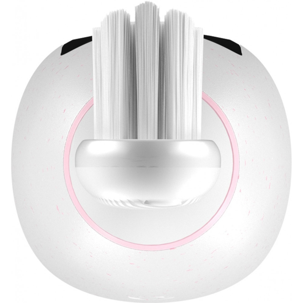 Розумна зубна електрощітка Oclean X Lite Grey (6970810555981)