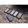 Універсальна мобільна батарея 2E Solar 8000mAh Black (2E-PB814-BLACK)