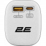 Універсальна мобільна батарея 2E Сrystal 24000mAh 100W (2E-PB7200PD)
