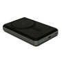 Універсальна мобільна батарея BePhone K6 10000 mAh MagSafe Grey 15W (BP-K6-GR)