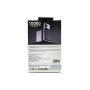 Універсальна мобільна батарея BePhone K6 10000 mAh MagSafe Black 15W (BP-K6-BK)