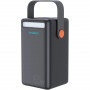 Універсальна мобільна батарея Choetech B664 50000mAh Black (B664-CCBE) Універсальна мобільна батарея Choetech B664 50000mAh Black (B664-CCBE)