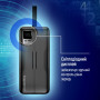 Універсальна мобільна батарея ColorWay Digital Display 50000mAh Black (CW-PB500LPC5BK-PDD)