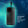 Універсальна мобільна батарея ColorWay EnergyPlus 30000mAh Black (CW-PB300LPB4BK-PDD)