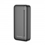 Універсальна мобільна батарея ColorWay Portable Charger 20000mAh Black (CW-PB200LPB4BK-PD) Універсальна мобільна батарея ColorWay Portable Charger 20000mAh Black (CW-PB200LPB4BK-PD)