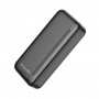 Універсальна мобільна батарея ColorWay Portable Charger 20000mAh Black (CW-PB200LPB4BK-PD) Універсальна мобільна батарея ColorWay Portable Charger 20000mAh Black (CW-PB200LPB4BK-PD)