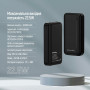 Універсальна мобільна батарея ColorWay Portable Charger 20000mAh Black (CW-PB200LPB4BK-PD) Універсальна мобільна батарея ColorWay Portable Charger 20000mAh Black (CW-PB200LPB4BK-PD)