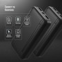 Універсальна мобільна батарея ColorWay Portable Charger 20000mAh Black (CW-PB200LPB4BK-PD) Універсальна мобільна батарея ColorWay Portable Charger 20000mAh Black (CW-PB200LPB4BK-PD)