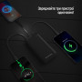 Універсальна мобільна батарея ColorWay Portable Charger 20000mAh Black (CW-PB200LPB4BK-PD) Універсальна мобільна батарея ColorWay Portable Charger 20000mAh Black (CW-PB200LPB4BK-PD)
