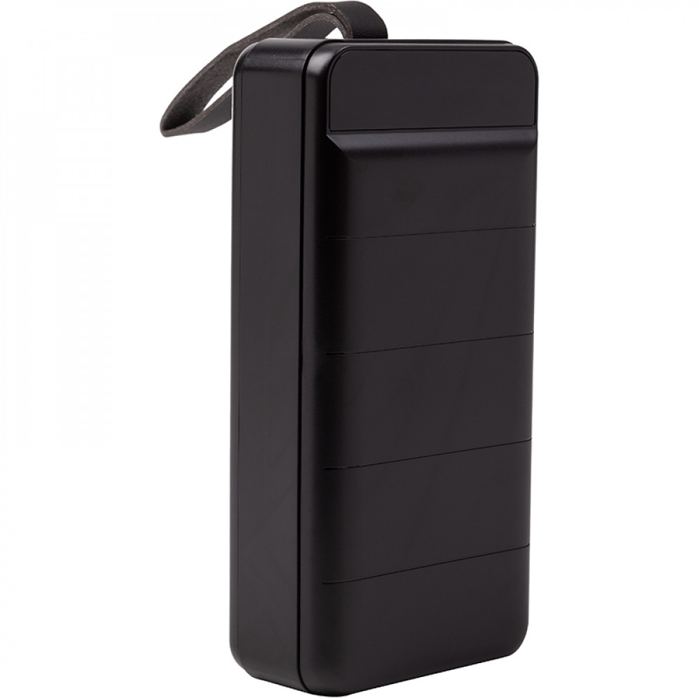 Універсальна мобільна батарея PowerPlant 36000mAh White (PB931422)