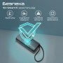 Універсальна мобільна батарея Promate Nanopack-5 5000mAh 20W Black